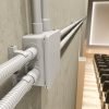 MEDISOL HF halogen free rigid conduit