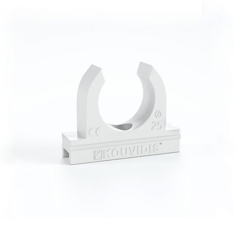 MEDISOL AM clip with antimicrobial technology