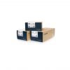 CONDUR junction box with seals